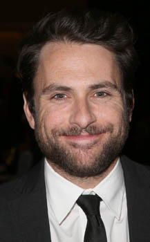 Charlie Day